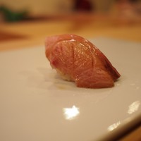 鮨 志の助 - 鰤