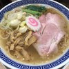 サバ６製麺所 お初天神店