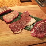 YAKINIKU 37west NY - 