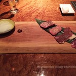 YAKINIKU 37west NY - 