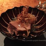 YAKINIKU 37west NY - 