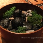 YAKINIKU 37west NY - 