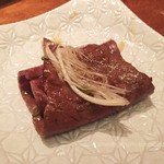 YAKINIKU 37west NY - 