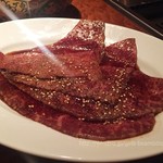 YAKINIKU 37west NY - 