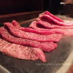 YAKINIKU 37west NY - 