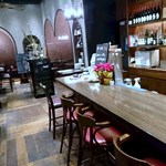 Cafe de Corse - 