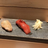 鮨 たくま - 
