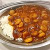 カレーショップ インデアン まちなか店