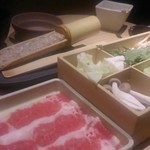 Shabushabu Onyasai - 