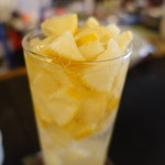 wapiti - レモンサワー