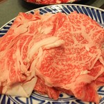 Shabu sen - 