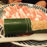 Shabu sen - 