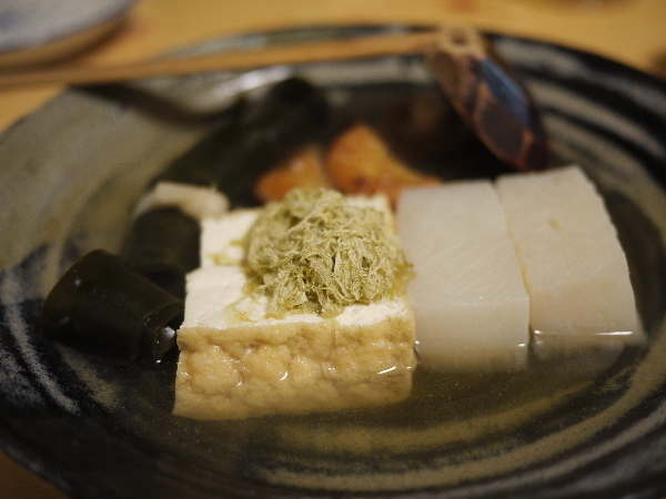 おでん一将 - 富良野（おでん）の写真