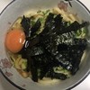 素うどん 四國屋