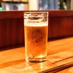 まつもと - ☆生ビール