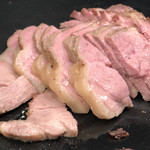Northern Kitchen～All Day Dining～ - 上富良野産ローストポーク