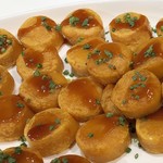 Northern Kitchen～All Day Dining～ - かぼちゃいも