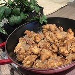 Northern Kitchen～All Day Dining～ - ザンギ