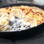Northern Kitchen～All Day Dining～ - 北あかり ニョッキグラタン