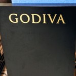 GODIVA - 