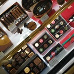 GODIVA - 