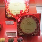 GODIVA - 