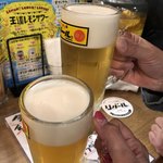 グンマーネオ酒場 リバール。 - 