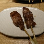 焼きとり 鳥さわ - 