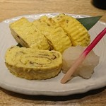 焼きとり 鳥さわ - 