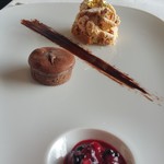 タワーズレストラン クーカーニョ - 