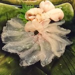 酒肴にしやま - 料理写真: