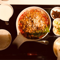 御膳房 六本木店 - 