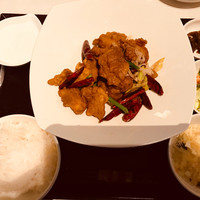 御膳房 六本木店 - 