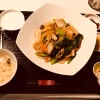 御膳房 六本木店 - 