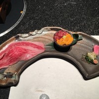 個室 和牛焼肉 吟 難波店 - 