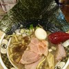 すごい煮干ラーメン凪 新宿ゴールデン街店本館