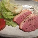 手打蕎麦 まるやま - 