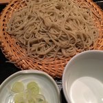 手打蕎麦 まるやま - 