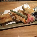 手打蕎麦 まるやま - 