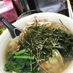 旨辛タンメン 荒木屋 - 