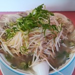 ラーメン福 篠原橋通店 - 