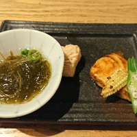 魚牛 - 