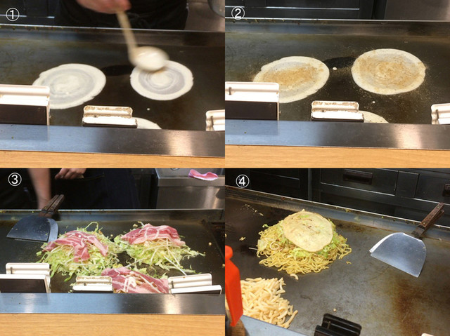 やまや 大宮 お好み焼き 食べログ やまや 大宮 お好み焼き 食べログ