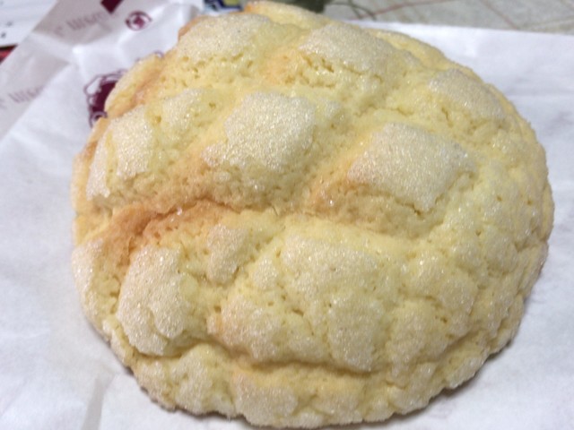 メロンドゥメロン 水戸元吉田店 （Melon de melon） - 水戸/パン