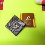 PHEVA CHOCOLATIER - フェヴァ・チョコレート　ビター