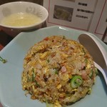 中華菜館　チャオ - チャーハン