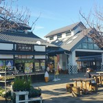 六斎茶屋 - 