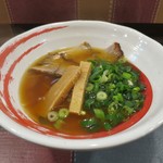 Ramen Kuu Kai - 