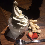 Sapporo Sweets Garden Mero’s Bar - 