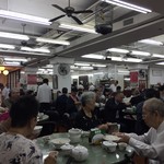 Lin Heung Tea House - 